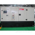 200kVA Cummins Silent Diesel Genset for Power Station